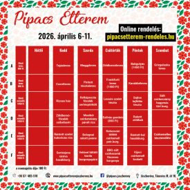 01_Hétfői heti menü