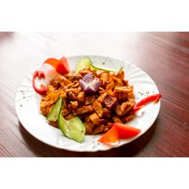 Brassói aprópecsenye