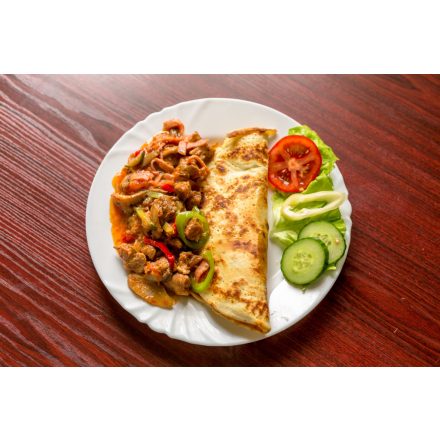 Jászsági legényavató (csípős)